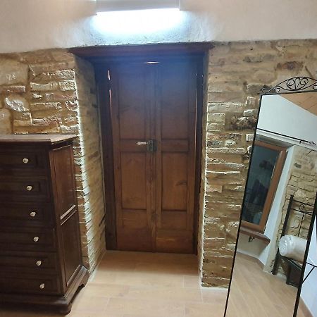 Vacanze In Collina, Tra Mare E Monti Bucchianico Buitenkant foto
