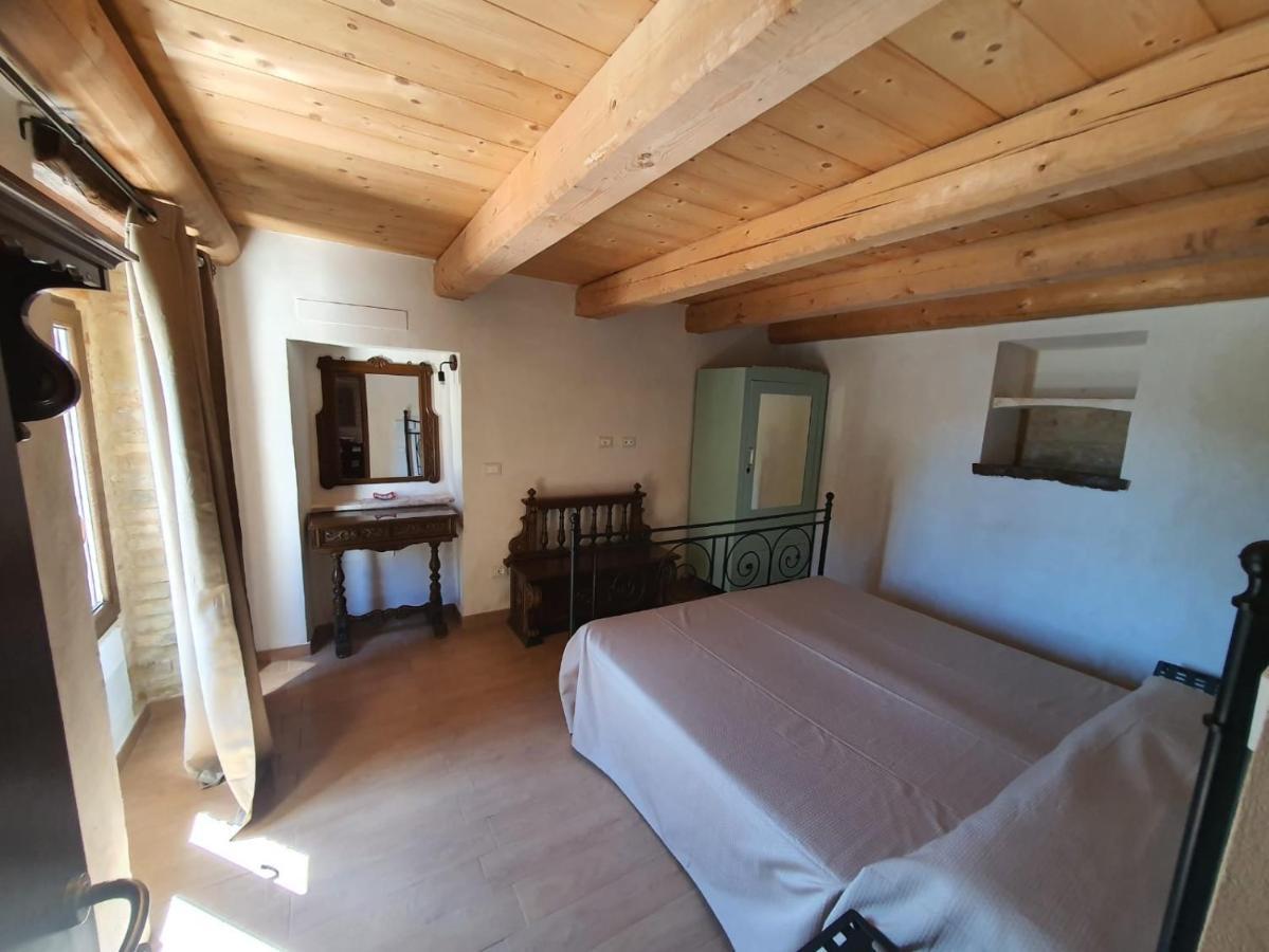 Vacanze In Collina, Tra Mare E Monti Bucchianico Buitenkant foto