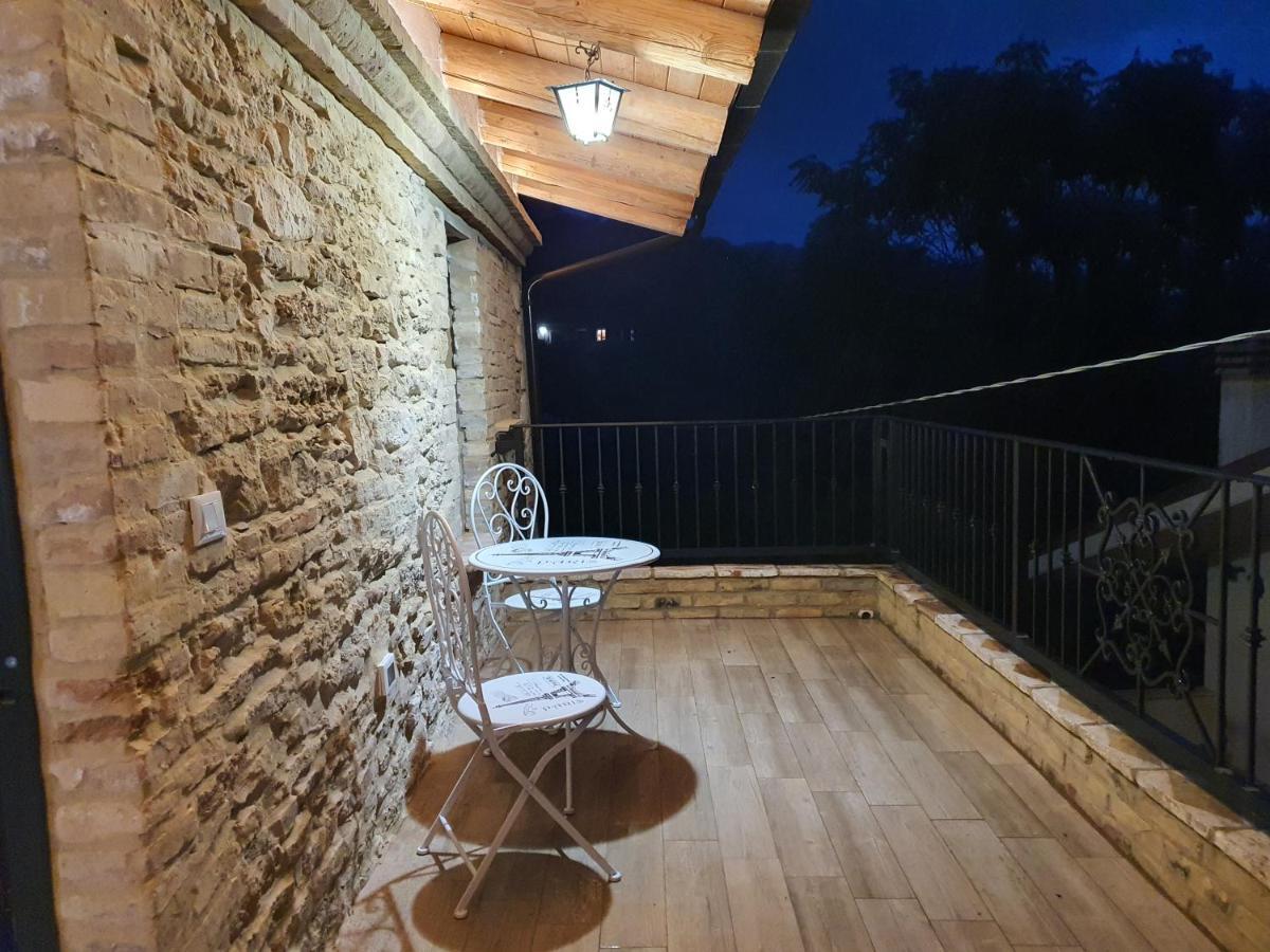 Vacanze In Collina, Tra Mare E Monti Bucchianico Buitenkant foto