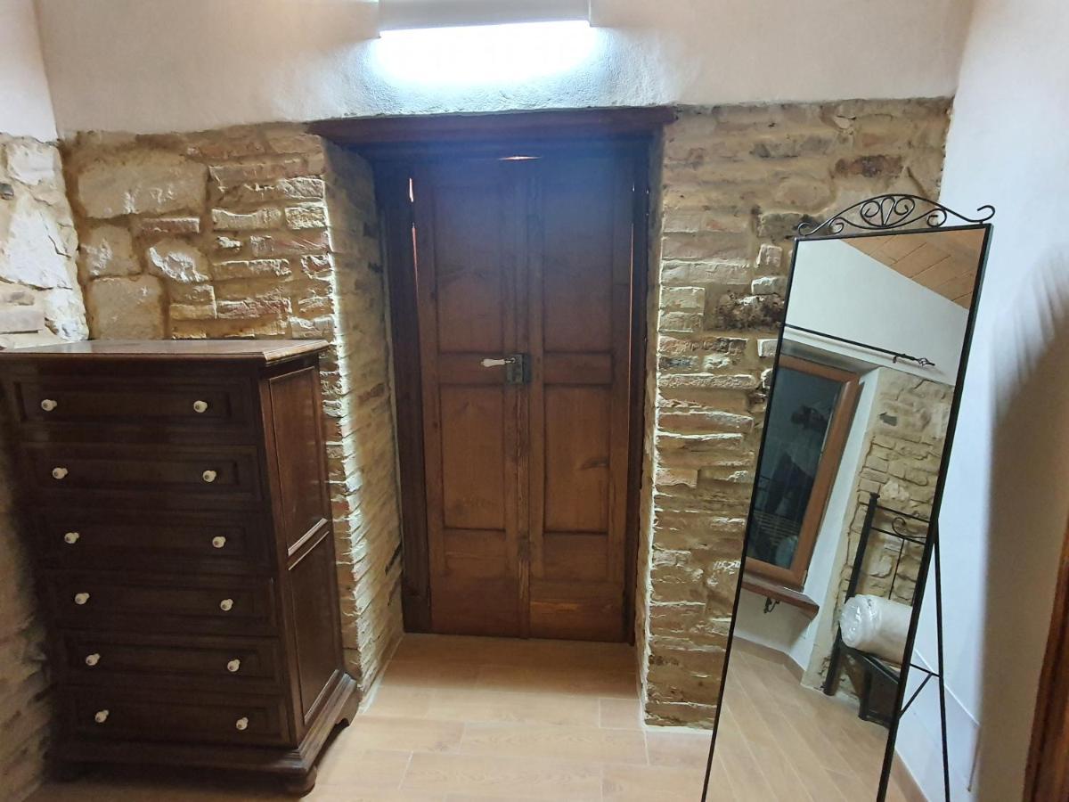 Vacanze In Collina, Tra Mare E Monti Bucchianico Buitenkant foto