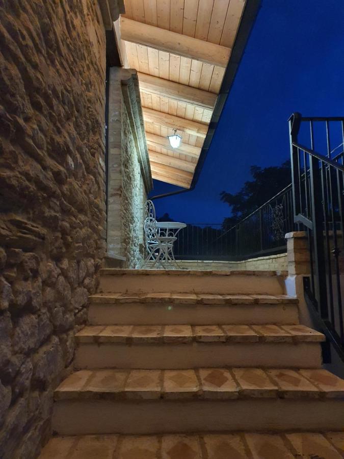 Vacanze In Collina, Tra Mare E Monti Bucchianico Buitenkant foto