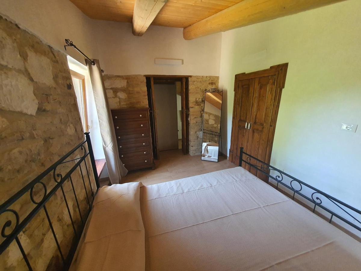 Vacanze In Collina, Tra Mare E Monti Bucchianico Buitenkant foto