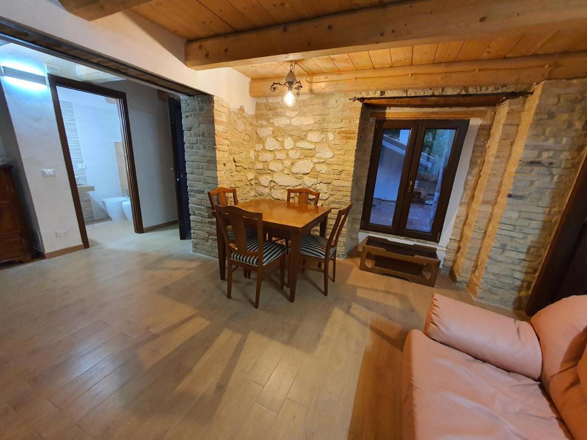 Vacanze In Collina, Tra Mare E Monti Bucchianico Buitenkant foto