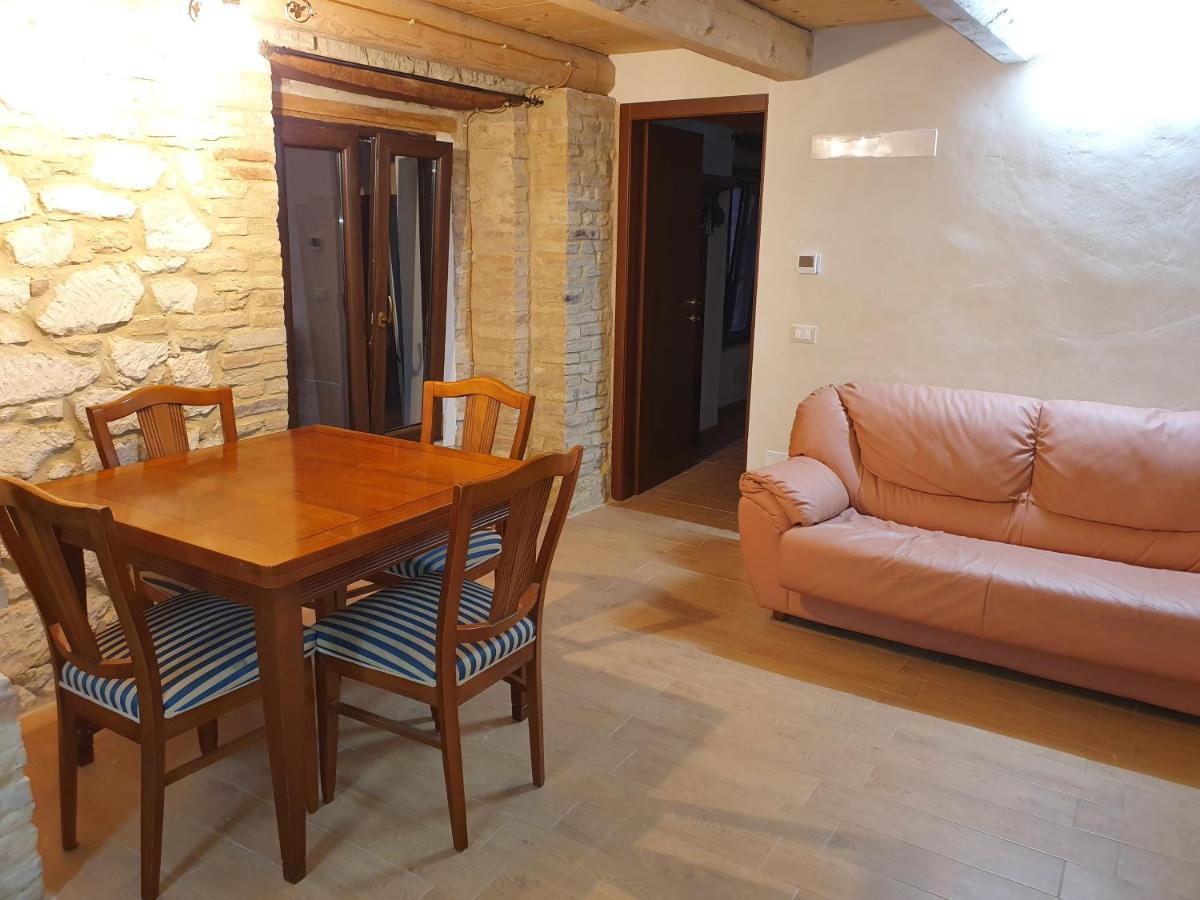 Vacanze In Collina, Tra Mare E Monti Bucchianico Buitenkant foto
