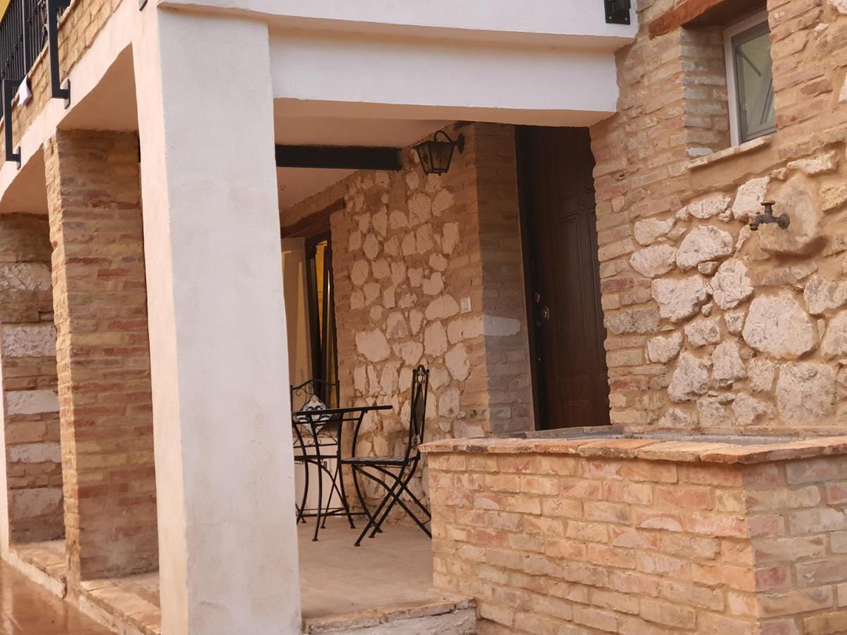 Vacanze In Collina, Tra Mare E Monti Bucchianico Buitenkant foto