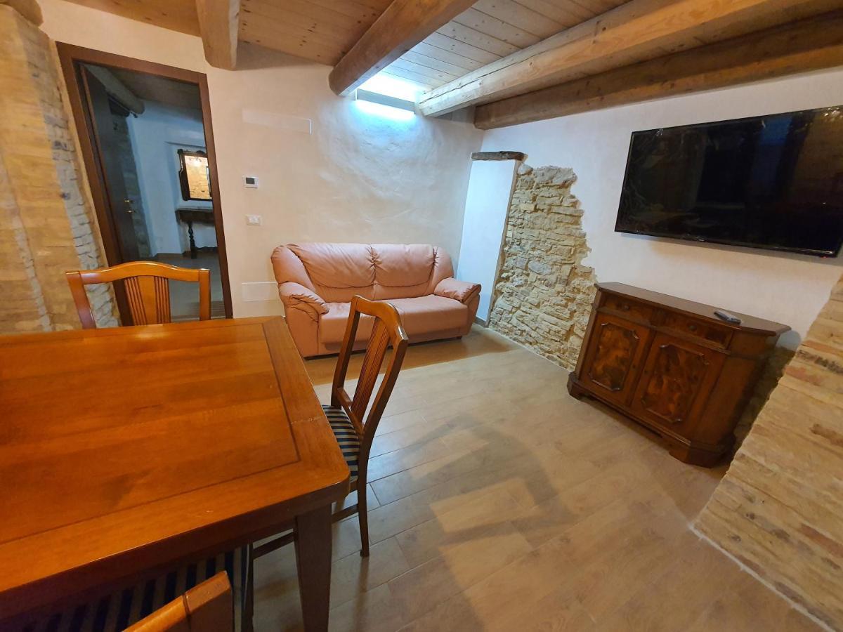 Vacanze In Collina, Tra Mare E Monti Bucchianico Buitenkant foto