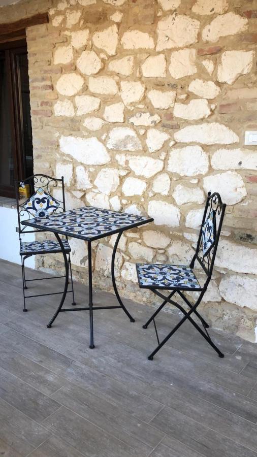 Vacanze In Collina, Tra Mare E Monti Bucchianico Buitenkant foto
