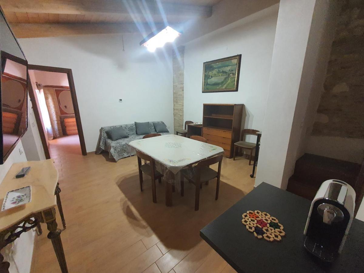 Vacanze In Collina, Tra Mare E Monti Bucchianico Buitenkant foto