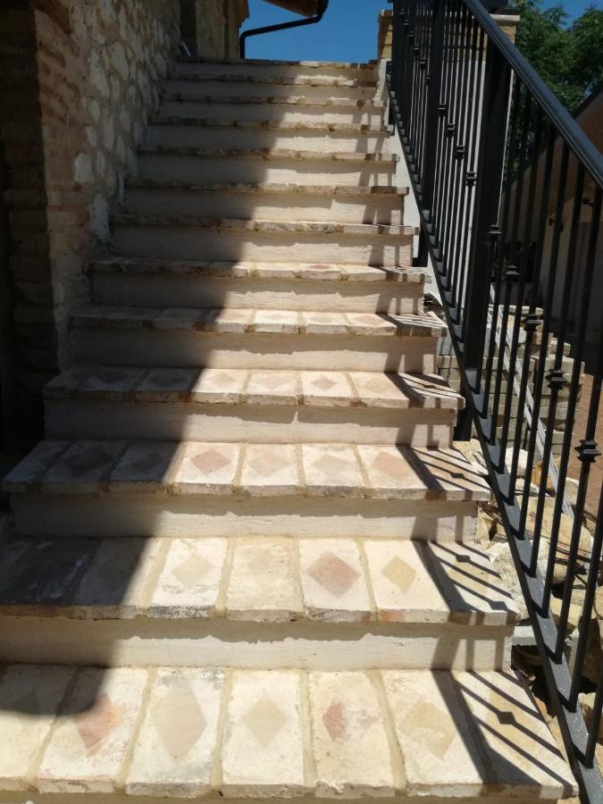 Vacanze In Collina, Tra Mare E Monti Bucchianico Buitenkant foto