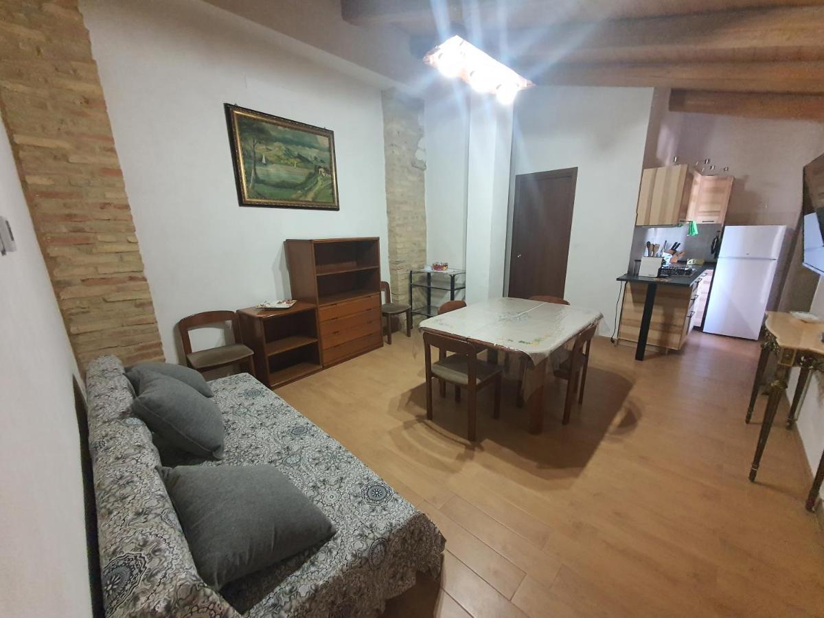 Vacanze In Collina, Tra Mare E Monti Bucchianico Buitenkant foto