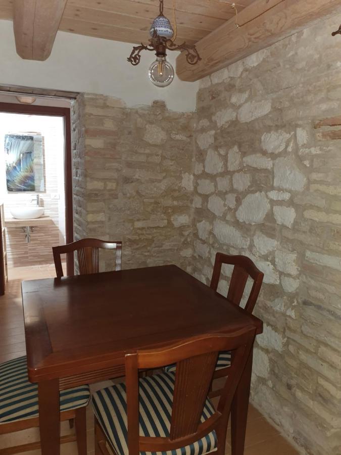 Vacanze In Collina, Tra Mare E Monti Bucchianico Buitenkant foto