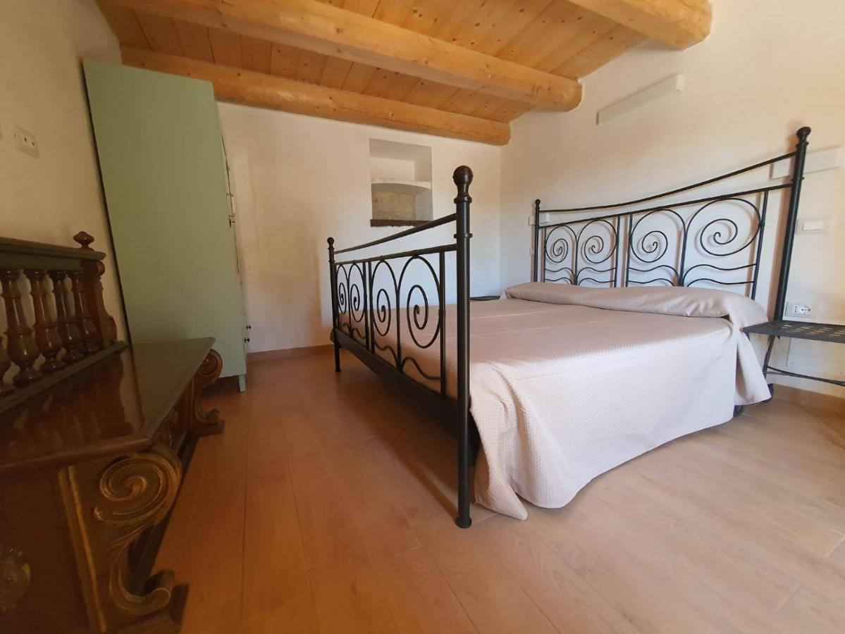 Vacanze In Collina, Tra Mare E Monti Bucchianico Buitenkant foto