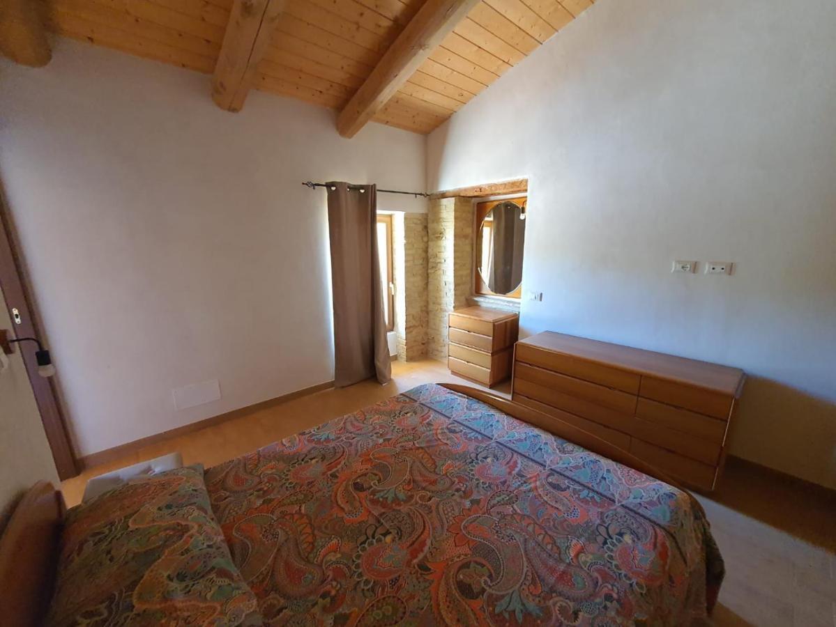 Vacanze In Collina, Tra Mare E Monti Bucchianico Buitenkant foto