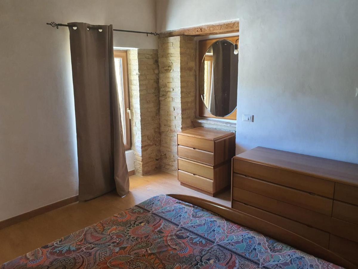 Vacanze In Collina, Tra Mare E Monti Bucchianico Buitenkant foto