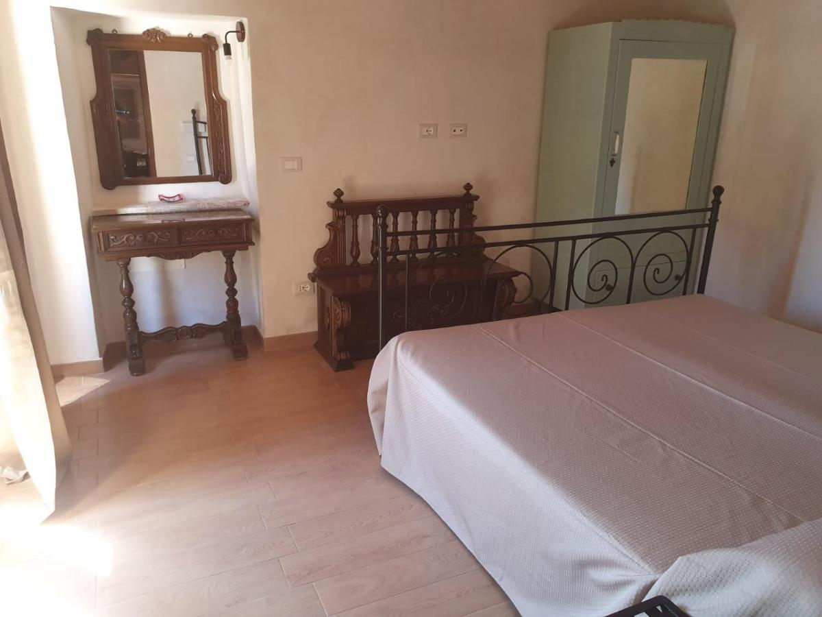 Vacanze In Collina, Tra Mare E Monti Bucchianico Buitenkant foto