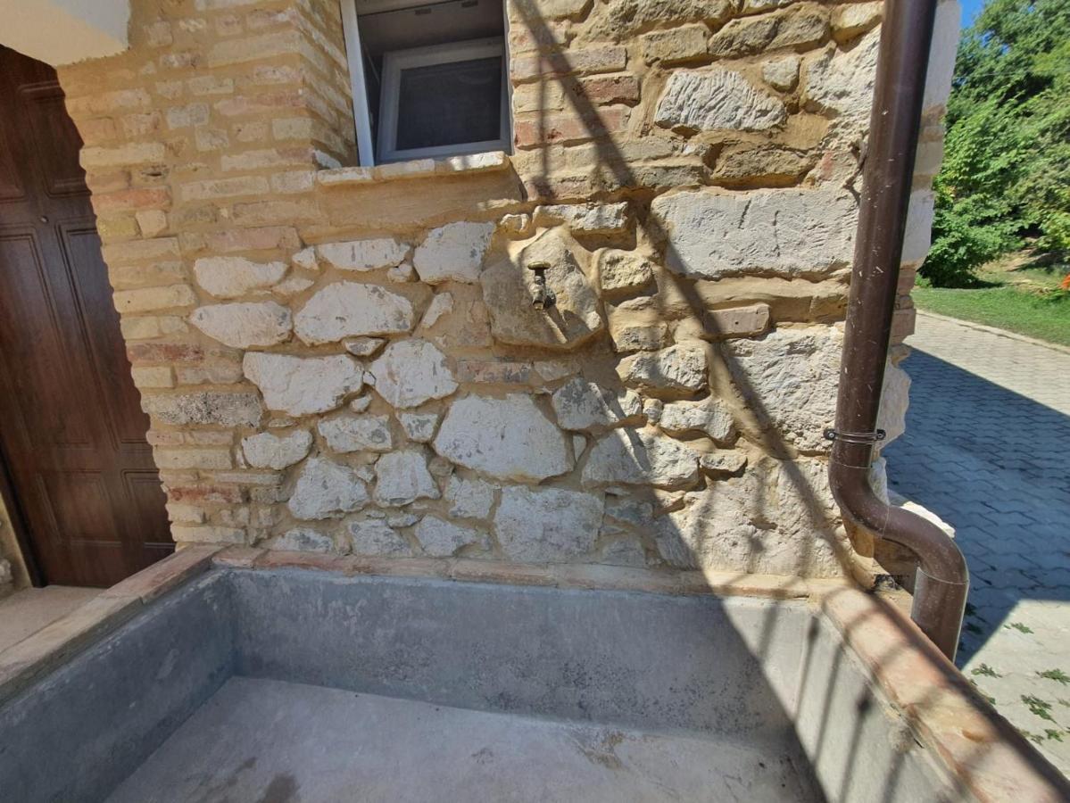 Vacanze In Collina, Tra Mare E Monti Bucchianico Buitenkant foto
