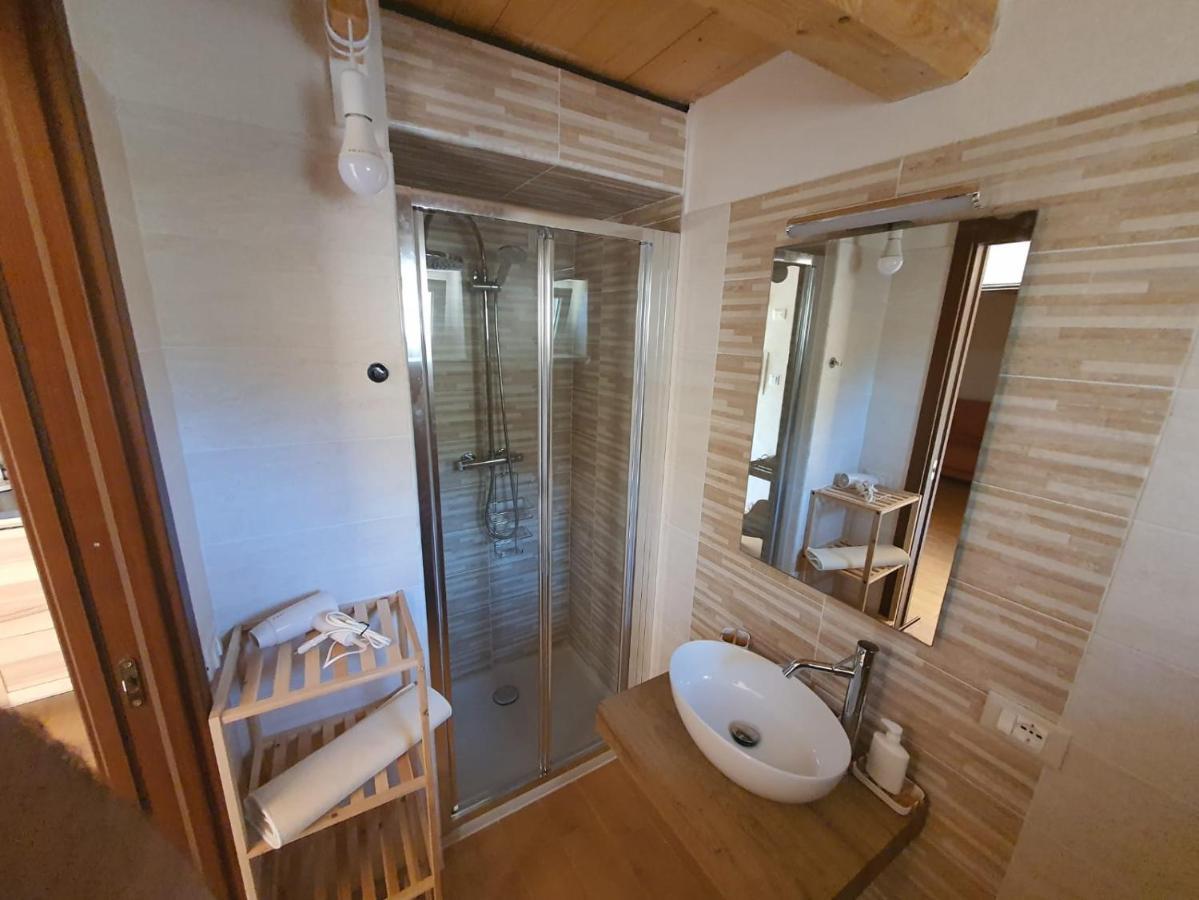 Vacanze In Collina, Tra Mare E Monti Bucchianico Buitenkant foto